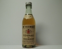 DE VIEUBOIZE VSOP Cognac